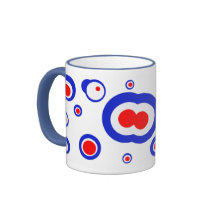 Becher The Who Kaffee Tassen