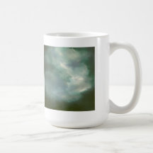 Becher - Thunderstruck Kaffee Tasse