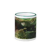 BECHER TINTE TEE TASSE