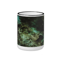 BECHER TINTE TEETASSE