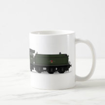 Becher V2 Teetassen