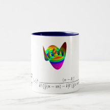 Becher - Zernike Rekursion Teetasse