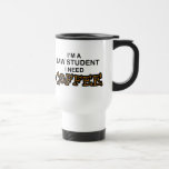 Bedarfs-Kaffee - Jurastudent Kaffeetassen