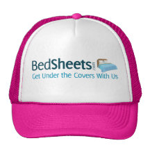 BedsheetsLogoSlogan2_Shirt Retrokultkappe