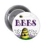 BEEEEEs Buttons