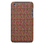 Beerenperlenillusion Casemate-iPod-Kasten iPod Touch Case