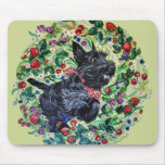 BeereScottish Terrier! Mauspads