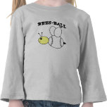 BEES-BALL SHIRTS