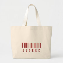begeek tragetasche