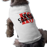 Begleiter K-9 Haustierhemd