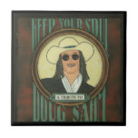 Behalten Sie Ihr Soul ein Tribut zu Doug Sahm fliesen