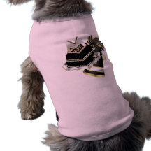 Beifall-Führer-Haustier-Kleidung Hund T Shirts