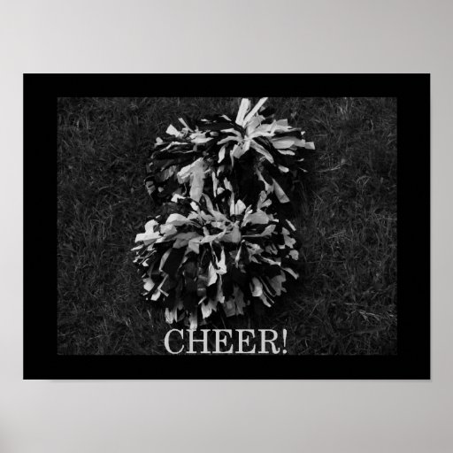 Beifallplakat