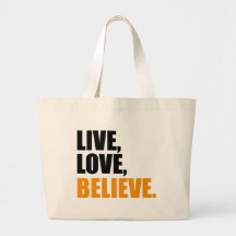 believe tasche