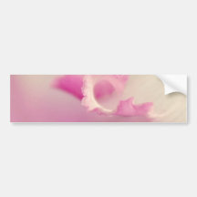 Bella Rosa Autosticker