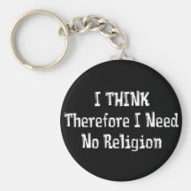 Benötigen Sie nicht Religion Schlüsselband