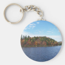 Berg Katahdin Region Schlüsselbänder