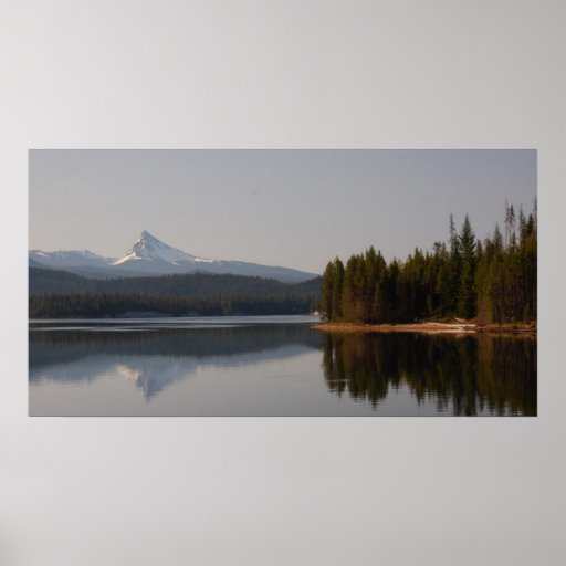 Berg Thielsen Plakat