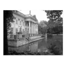 Berlin-Palast Postkarte