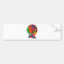 Bertrand - Lucy S Autosticker