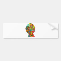 Bertrandjr. s autosticker