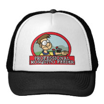 Beruflicher Moskito-Zufuhr-Hut Baseballmütze