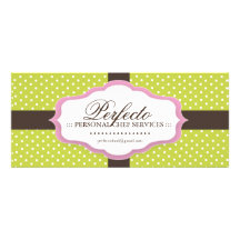 Berufliches Bäckerei-Butike-Geschenk-Zertifikat Personalisierte Ankündigungskarten