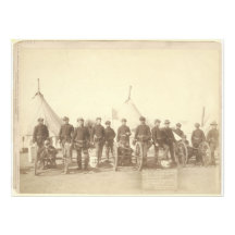 Berühmte Artillerie der Körperverletzung-E 1. u. 3 Kunst Photo