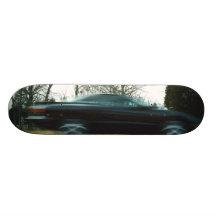 BESCHLEUNIGENSkateboard Personalisiertes Skatedeck