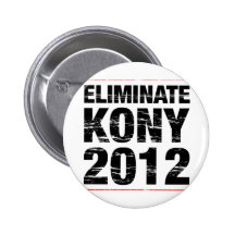 Beseitigen Sie Kony 2012 Button