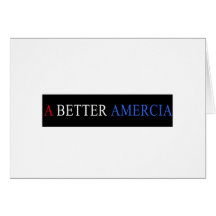 BESSERES AMERCIA.jpg Grußkarte