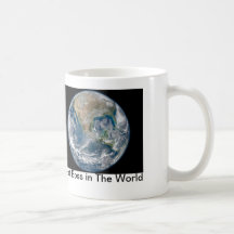 Best Boss Mug