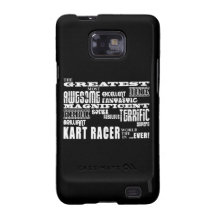 Best Kart Racers : Greatest Kart Racer Galaxy SII Cases