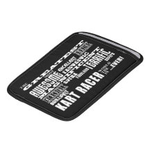 Best Kart Racers : Greatest Kart Racer iPad Sleeves
