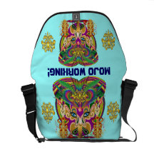 Beste Ansicht des Party-Thema-Ereignisses in Entwu Kurier Tasche