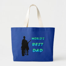 Beste der Vati-Tasche der Welt