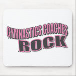 Beste Gymnastik trainiert Geschenke Mousepads