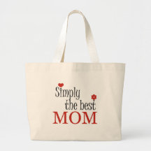Beste MAMMA - Tasche