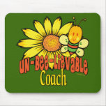 Beste Trainer-Geschenke Mauspad