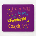 Beste Trainer-Geschenke Mauspads