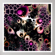 Bestelltes Chaos ver. 2 Plakat