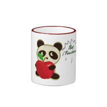 Bester Lehrer Kaffee Haferl
