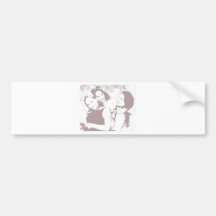BestFriends Autosticker