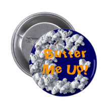 Bestreichen Sie mich oben mit Butter! Knopf Buttons
