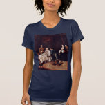 Besuch zu einem Lord By Birth Name (beste Qualität Shirts