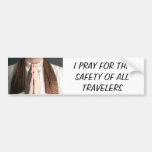 Betende Hände Autosticker
