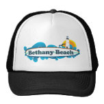 Bethany Strand Kappe