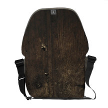 Beton Kuriertasche