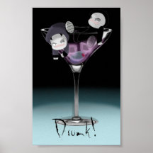 Betrunken! Plakate