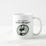BettyBlogger Haferl